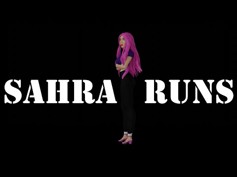 SahraRuns