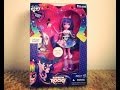 My Little Pony Equestria Girls Singing Talking Rock N Roll Twilight Sparkle Doll Demo Review