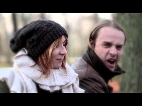 Klip "A miało być tak pięknie" - making of... :)