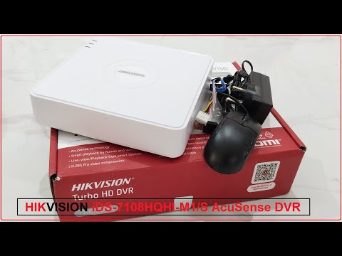 Wireless CCTV Camera