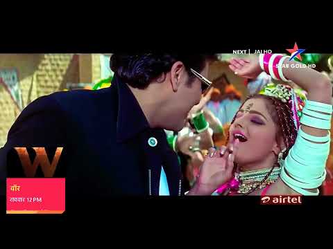 Chura Lenge Hum Sabke Samne Dil Tera   Naseeb 1997 Full HD songs 1080p1080p