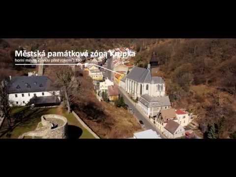 Hornická kulturní krajina Krupka | Montanregion Krušné hory