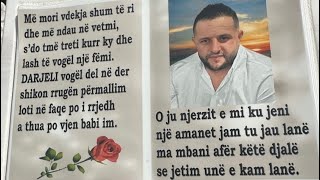 Paulin Gega - Per Emiljano Nikolli