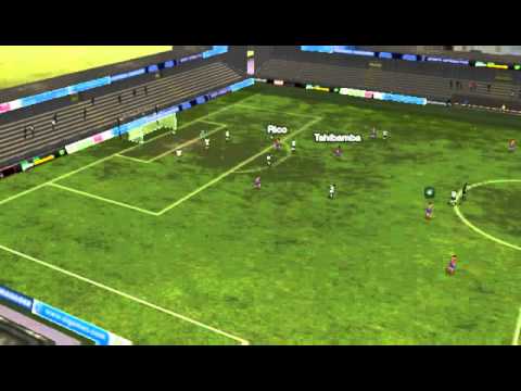 Slagelse 4-1 AGF II - Kamphøjdepunkter