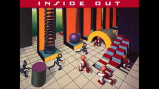 Inside Out - Chick Corea Elektric Band [Full Album]