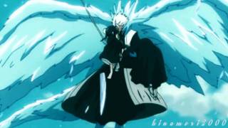 Hitsuhina~ Anthem of the angels