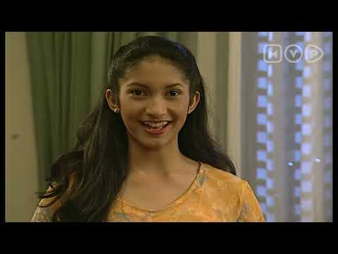 FTV 21st Century Episode 1 Part 2 (Krisdayanti, Sophan Sophiaan, Vira Yuniar, Lulu Tobing)