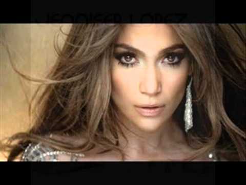 Jennifer Lopez-On The Floor  remix