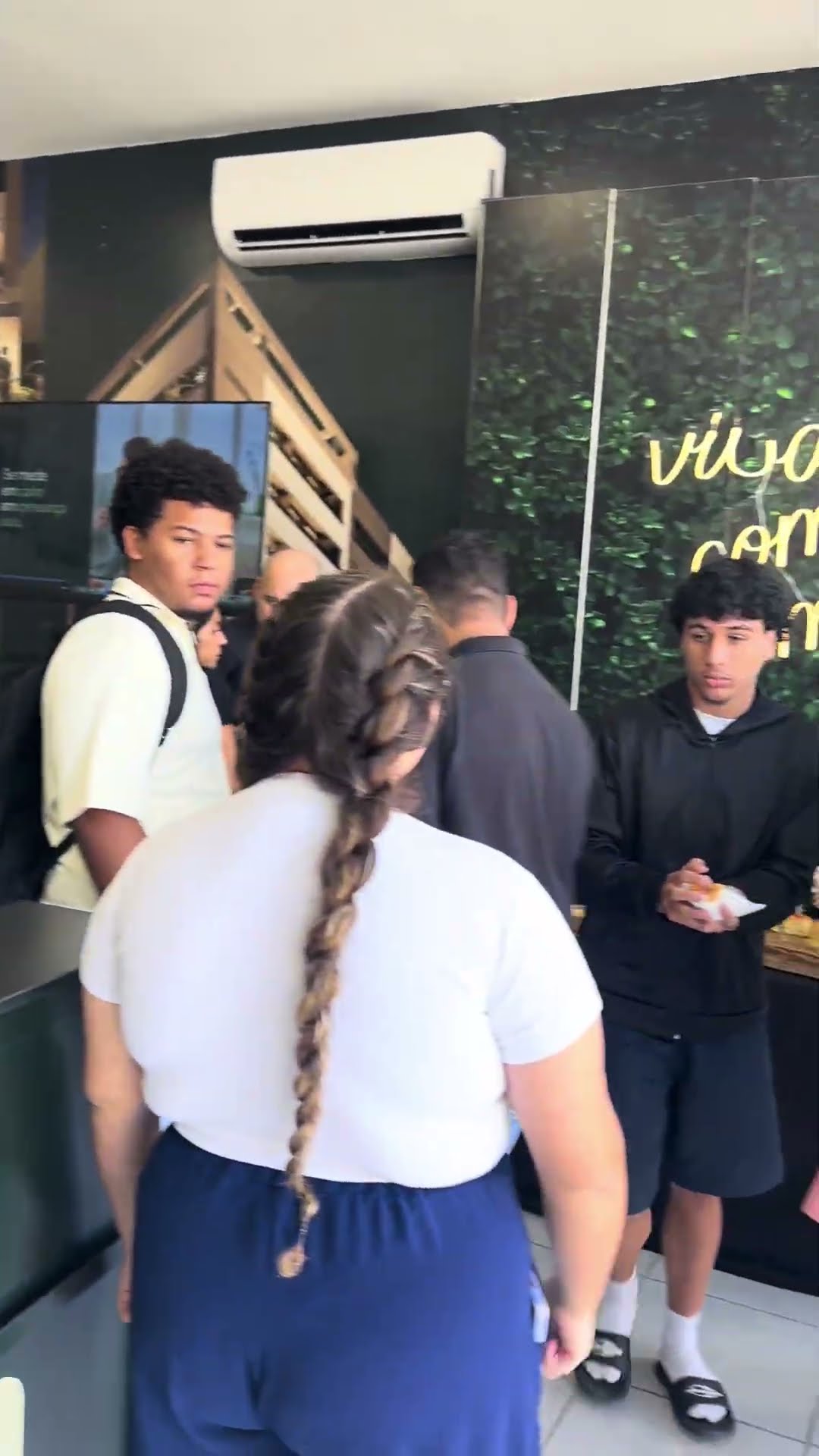 Reunião com futuros moradores do Ânima Vila Matilde