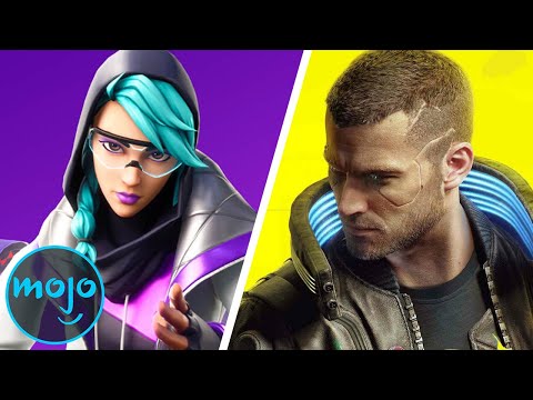 引起鉅額訴訟的10大視頻遊戲 (Top 10 Video Games That Caused Huge Lawsuits)