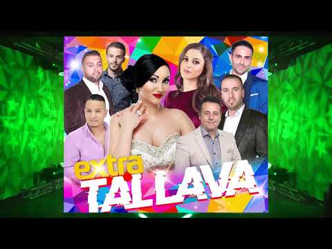 Anton Delija - Tallava