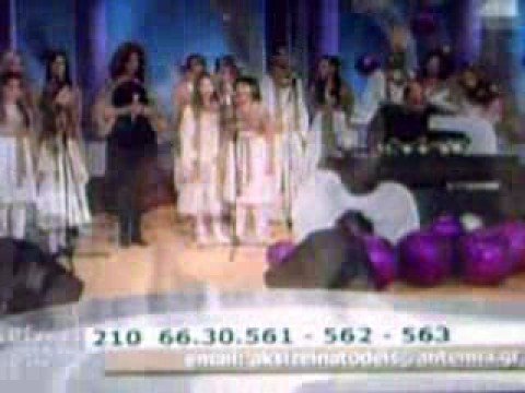 marianna toli xristougena