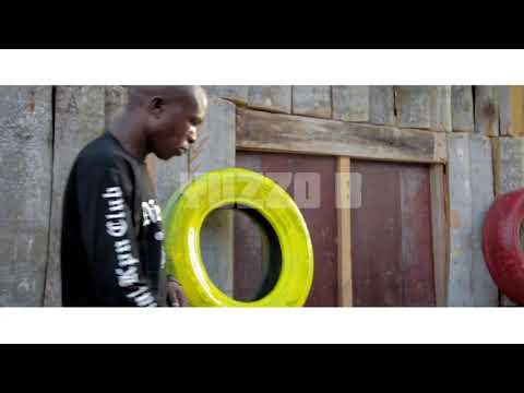 Godzilla x yuzob...ligi