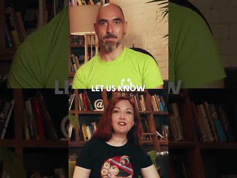 Video cover
