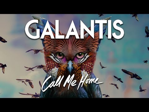 Video thumbnail for Call Me Home
