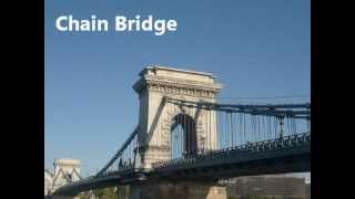 Budapest Hungary - Budapest, a fascinating metropolis to explore when traveling to Hungary.