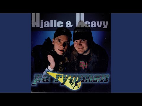 Ingenting Alls - Mimikry