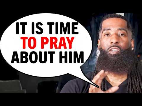 7 POWERFUL Reasons Why You Should PRAY To God About That Man
