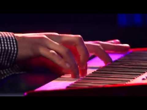 Fusion Trio - Libertango (Astor Piazzola)