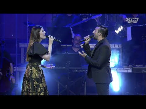 L-Għanja tal-Poplu 2022 (Is-46-Edizzjoni) - KAREN DEBATTISTA U DAN - MA’ KULL SEKONDA