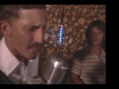 Dewey Balfa & Robert Jardell: La Valse Criminelle (1983)