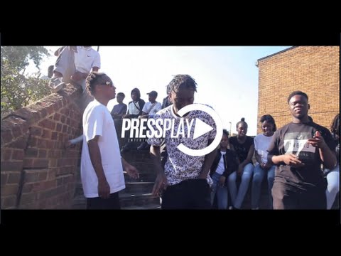 IQ Ft. Tee Da Supreme - Trust Them (Music Video) @iquniverse @teezdasupreme