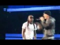 Eminem 2010 Grammy solo w lil wayne- Drop The ...