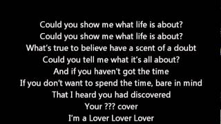 roxette Lover Lover Lover lyrics