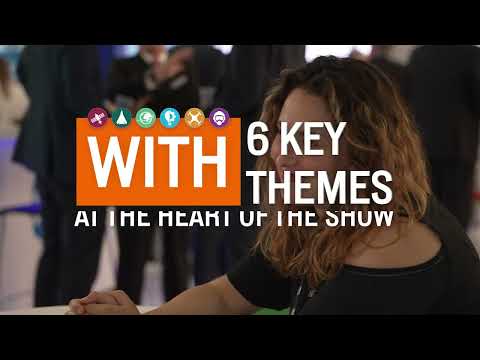 Farnborough International Airshow 2024