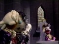 Sesame Street The Once And Purple King