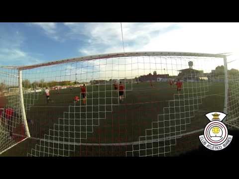 Atlético Ibañés B 2 - 0 El Herrumblar CF