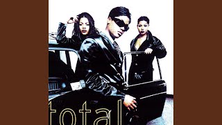 Total - Tell Me (Slowed + Reverb)
