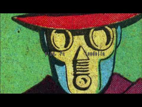 [FREE] Blunted Vato x Zaramay Type Beat 🥶 (prod. Pablito Psicodelia) 🌊