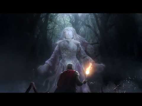 Songs of Conquest: The Song of Loth (full ballad/seamless transitions)