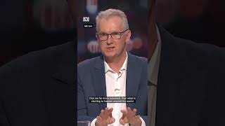 Download lagu The end of outrage politics in Australia? | Q A mp3