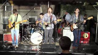 Ten Feet Deep - "The Basement"