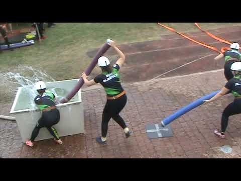 VČHL Smidary 3. 5. 2025    SDH Olešnice ženy