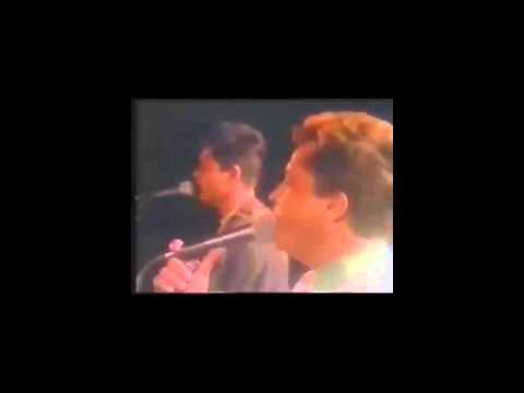 leandro y leonardo que fue de ti