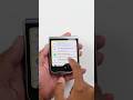 Samsung Galaxy Z Flip5 5G Tending Unboxing Shorts Status Video Viral Youtubeshorts