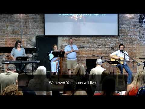 Week 13: The Superior Priesthood of Melchizedek (7.1-10)