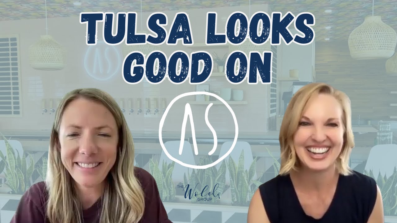 Tulsa Looks Good on American Solera