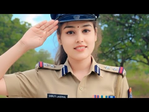 Shriyanka Jaiswal official is live!