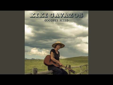 Goodbye The Crazies - Kiki Cavazos