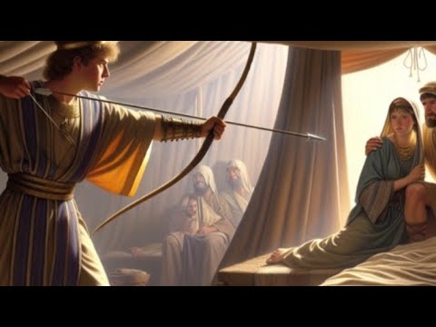 ZIMRI AND COZBI ALREADY SEEN IN THE SDA CHURCH