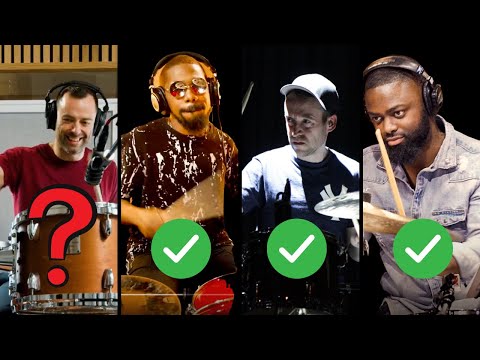 The EASIER WAY to Sound Like Spanky, Spaven, and Marcus?