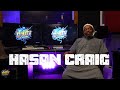 Hasan Craig Claims His Son OTF VONNIE Orchestrated King Von S Death By Paying Quando Rondo Lul Tim