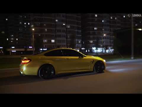 KEAN DYSSO - Ride It (M4 City Drift)