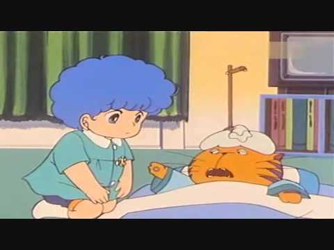 Roméo, le chat de Lucile, amour et rock'n roll.wmv