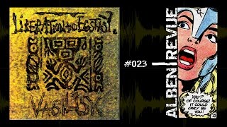 Alben|Revue #023: Vasilisk - "Liberation & Ecstasy" (1990)