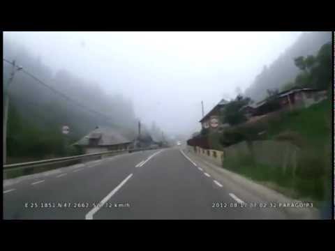 Myon & Shane 54 feat. Aruna - Lights (Club Mix) ASOT 599 |*Beautiful Road in Romania*